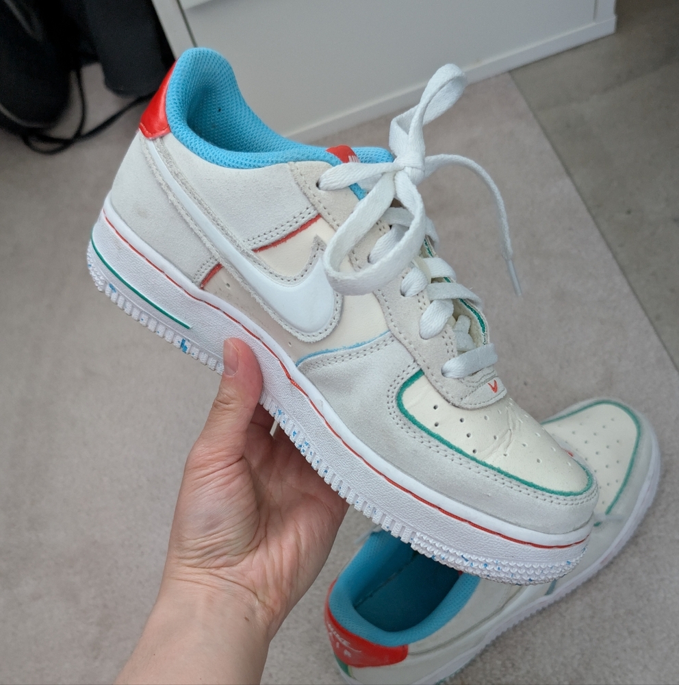 Nike Air Force 1 Low LV8